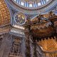 Vaticano: Visita guidata alla Basilica di San Pietro e ai Musei Vaticani