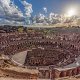 Tour privato di un giorno con Colosseo e Cappella Sistina