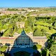 Città del Vaticano: tour con colazione sulla cupola della Basilica di San Pietro