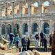 Colosseum & Vatican Museums Combo Tour