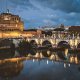 Rzym: Bilety wstępu do Castel Sant'Angelo i Muzeów Watykańskich