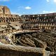 Colosseum and Vatican Museum Guided Tour in One Day