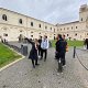 Città del Vaticano: tour dei musei e della Cappella Sistina con San Pietro