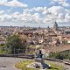 Vanuit Florence: Met de trein naar Rome, Vaticaanse musea  verborgen juweeltjes