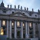Os Museus do Vaticano, a Capela Sistina e a Basílica de São Pedro