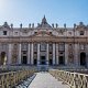 The Vatican: Private VIP Experience Tour