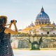 Rome: Vatican Museums Tour with Official Vatican Guide