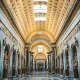 Roma: Museos Vaticanos y Capilla Sixtina Entrada libre