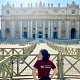St. Peter’s Basilica: Early Access & Dome Climb Tour
