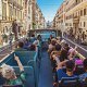 Rome: Big Bus Hop-on, Hop-off Open-Top Sightseeing Tour