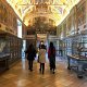 Biglietto per i Musei Vaticani e la Cappella Sistina con Host