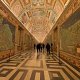 Biglietto d'ingresso ai Musei Vaticani e alla Cappella Sistina