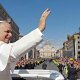 O Vaticano divulgou o calendário da visita pastoral do Papa Leão à Itália