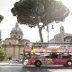 Rome Hop On Hop Off Tour from Civitavecchia by Train