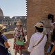 Tour privato di un giorno con Colosseo e Cappella Sistina