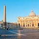 Roma: Tour senza code della Basilica di San Pietro, delle Tombe e del Duomo