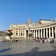 Rome: Guided Tour of St. Peter’s Basilica & Panoramic Dome