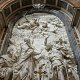 Rome: rondleiding door de Sint-Pietersbasiliek, La Piet en de pauselijke graven
