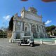 Rome: Full-Day Private Golf Cart Expedition and Vatican tour