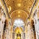 St. Peter’s Basilica: Early Access & Dome Climb Tour