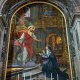 Rome: rondleiding door de Sint-Pietersbasiliek, La Piet en de pauselijke graven