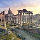 Rome: Vatican Pass, Top Attractions and Free Transport