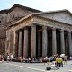 Da Firenze: Roma in treno, Musei e piazze del Vaticano