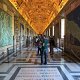 西斯廷教堂梵蒂冈博物馆私人接送夜间游览