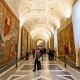 Vatican Museums: Reserved Access Entry Ticket & Audio Guide