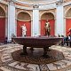Visita guiada al Vaticano, la Capilla Sixtina y la Basílica de San Pedro