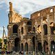 Roma: Coliseu, Museus do Vaticano e Centro Histórico em um dia