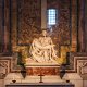 Entrada a la Basílica de San Pedro y visita guiada a los Museos Vaticanos