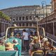 Rome: Big Bus Hop-on, Hop-off Open-Top Sightseeing Tour