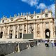St. Peter’s Basilica: Early Access & Dome Climb Tour
