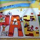 Os pacientes do Hospital Infantil do Vaticano criaram um quadro para o Papa Leão