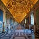 Tour dei Musei Vaticani, Cappella Sistina e Basilica