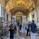 Visite en petit groupe de la chapelle Sixtine et des musées du Vatican