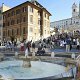 Da Firenze: Roma in treno, Musei e piazze del Vaticano