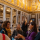 Rome Catacombs Night Tour & Santa Maria Maggiore After Hours