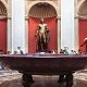 Entrada a la Basílica de San Pedro y visita guiada a los Museos Vaticanos