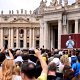 Roma: Audiência Geral do Papa e visita aos Museus do Vaticano