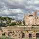 Rome: Vatican Museums, Colosseum, and Roman Forum Tour