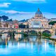 Roma: Tour a piedi con accesso ospitato al Vaticano
