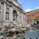 Roma: Excursión de día completo Fuentes, Plazas y Museo Vaticano