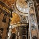Roma: Entradas al Museo Vaticano y la Capilla Sixtina