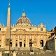 Città del Vaticano: tour con colazione sulla cupola della Basilica di San Pietro