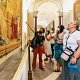 Экскурсия по музеям Ватикана и собору Святого Петра с подъемом на купол