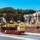 Rome: Big Bus Hop-on, Hop-off Open-Top Sightseeing Tour