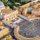 Vatican Pre-Booked Entry for St. Peter's Basilica+Dome Climb