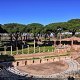 The small Pompeii in Rome - Ancient Ostia Private Tour